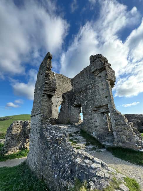 Portland Shore Excursion: Jurassic Coast Highlights - Key Points