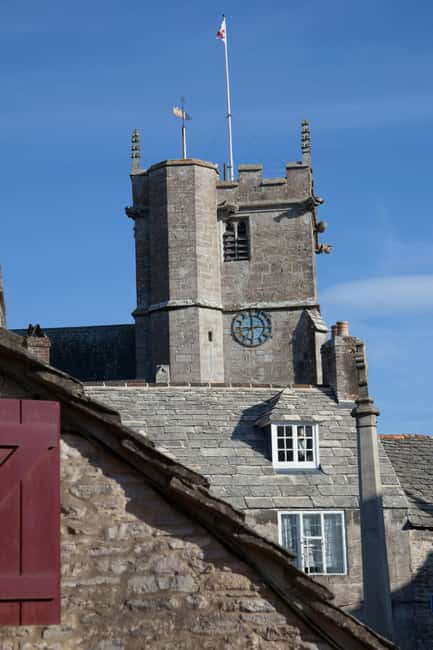Portland Shore Excursion: Jurassic Coast Highlights - Exploring the Iconic Durdle Door and Surroundings