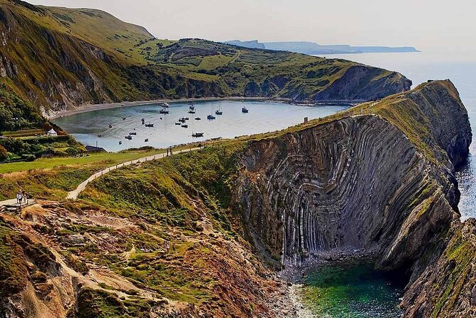 Portland Shore Tour - Jurassic Gems! - Booking, Cancellation, and Weather Conditions