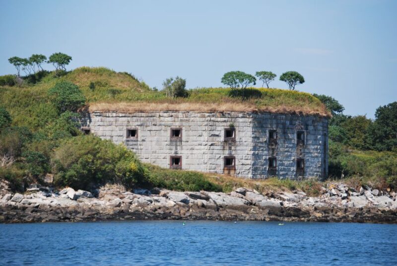 Portland: Sightseeing Cruise to Portland Head Light - The Experience of the Guides and Reviews