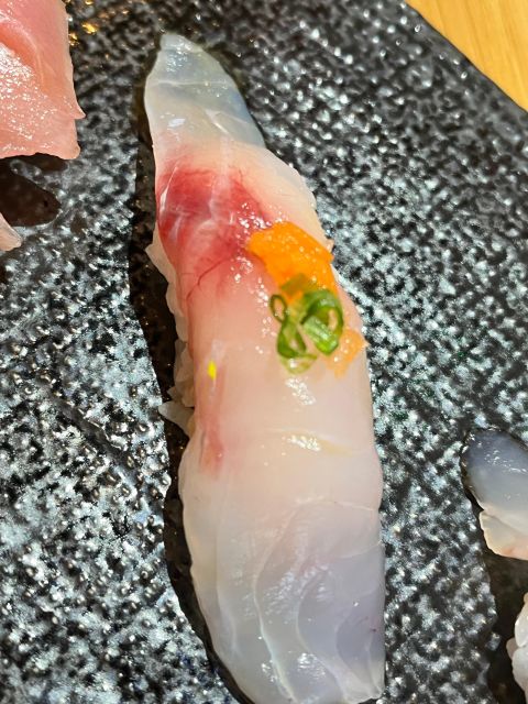 Portland: Sushi Scene Walking Tour - Flexibility and Booking Details