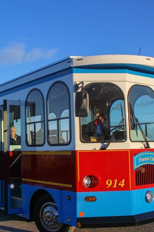 Portland: Trolley City Tour with Portland Head Light Stop - Practical Tips and What’s Not Included