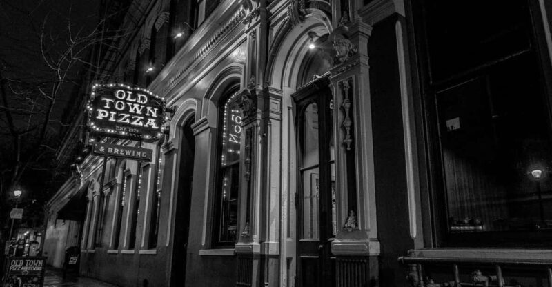 Portland: Ultimate Dead of Night Walking Ghost Tour - Who Will Enjoy This Tour Most