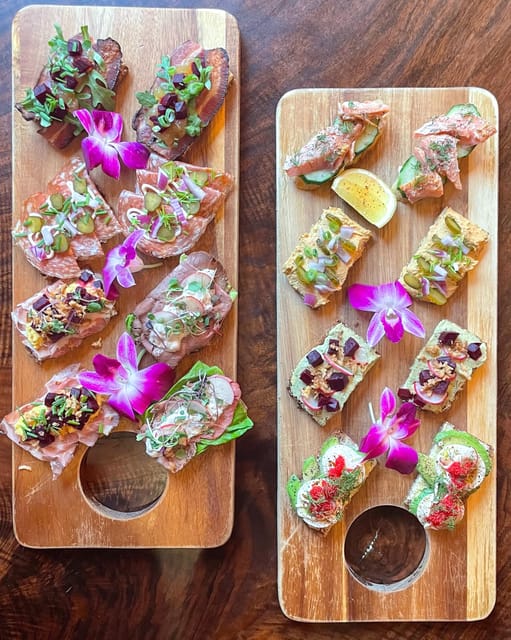 Portland: Urban Wine Tasting Tour - Practical Details and Logistics