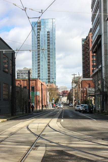 Portland: Urban Wine Tasting Tour - Why This Tour Offers a Unique Portland Experience