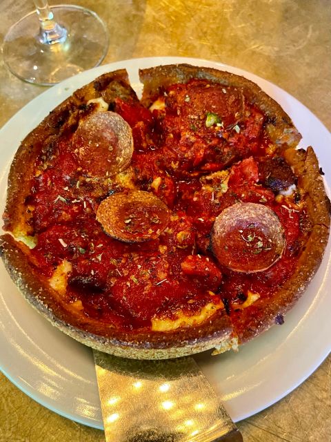 Portland: Walking Pizza Tour - Frequently Asked Questions