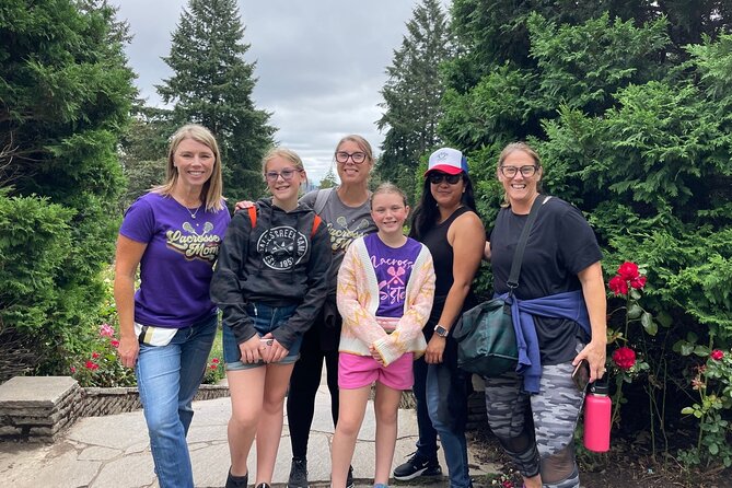 Portland Washington Park Shuttle Puzzling Adventure Hunt - Practical Tips for Participants