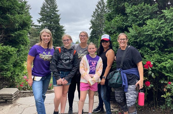 Portland Washington Park Shuttle Puzzling Adventure Hunt - Limitations to Keep in Mind