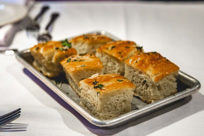 Portland: Willamette River 2.5-hour Dinner Cruise - What’s Not Included in the Price