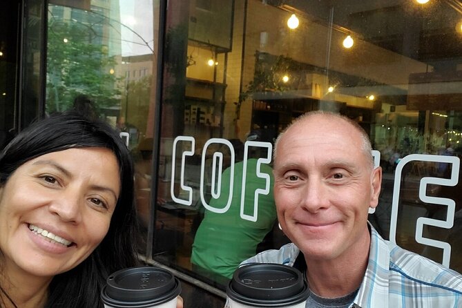 Portlandia Prowl Scavenger Hunt - Curated Locations and Challenges in Portland