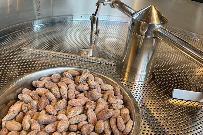 Portland's Best Chocolate and Coffee Walking Tour - The Value of the Portland Chocolate and Coffee Tour