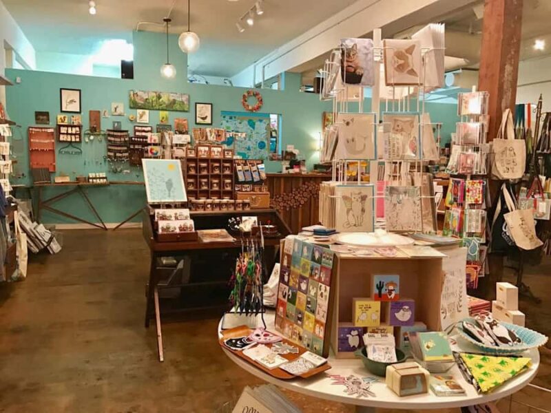 Portlands Holiday Magic A private Christmas Tour - Ending at Zupan’s Markets