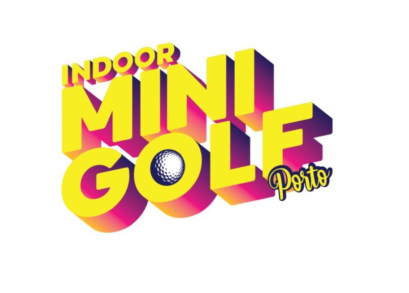 Porto: 18-Hole Indoor Mini Golf Ticket with UV Light Courses - Frequently Asked Questions
