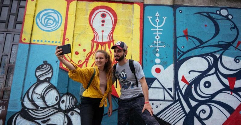 Porto: 2.5-Hour Private City Tour Off the Beaten Track - Accessibility and Limitations