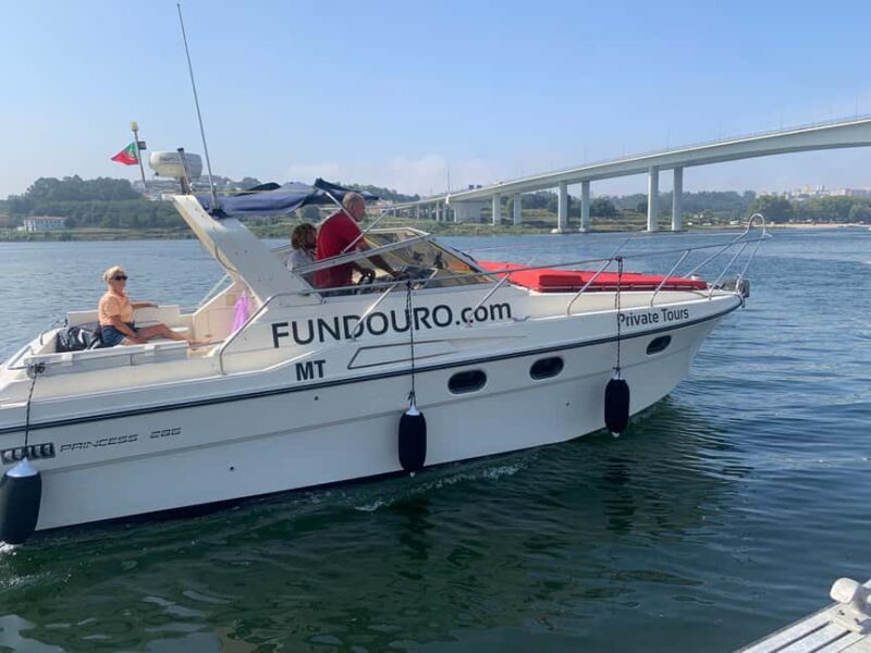Porto: 2-Hour Boat Tour on the Douro River - Who Will Love this Douro River Tour?