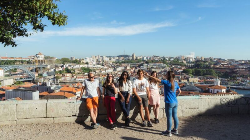 Porto: 2-Hour City Highlights Guided Segway Tour - The Experience During Rain and Other Weather Conditions