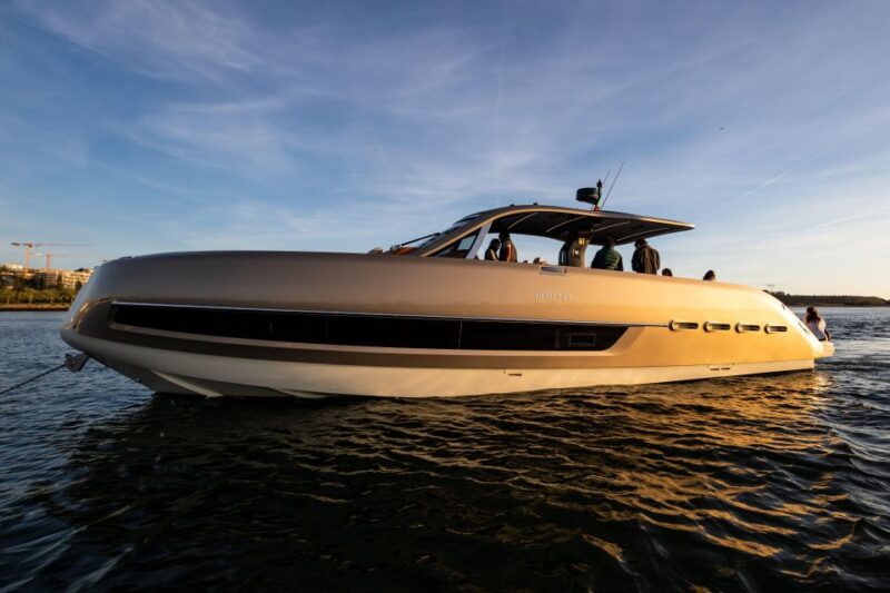 Porto: 2h SUNSET Private Luxury Yacht in the Douro - Practical Details: What’s Included and What to Know