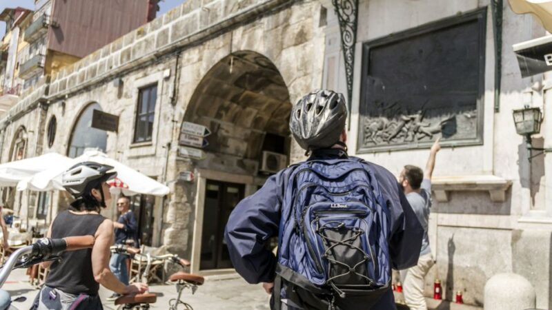 Porto: 3-Hour Bike Tour - Explore Porto on a 3-Hour Bike Tour for $55