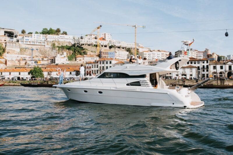 Porto: 3 Hour Douro River Cruise - What Makes This Douro River Cruise Unique