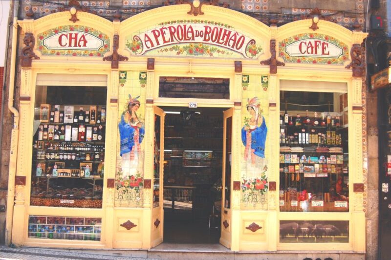 Porto: 3-Hour Food Tour - Frequently Asked Questions