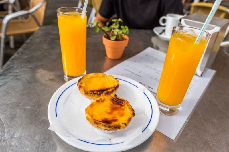 Porto: 3-Hour Guided City Highlights Walking Tour - Discover Porto’s Charm in Just 3 Hours