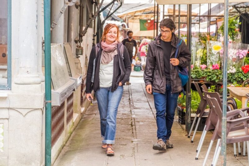 Porto: 3-Hour Guided City Highlights Walking Tour - Practical Tips for a Great Experience