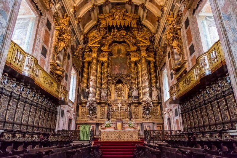 Porto: 3-Hour Guided City Highlights Walking Tour - Who Will Enjoy This Tour Most?