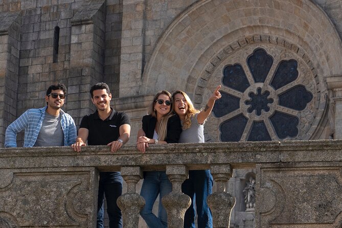 Porto 360°: Helicopter Flight, Guided Walking Tour & River Cruise - Valuing the Experience