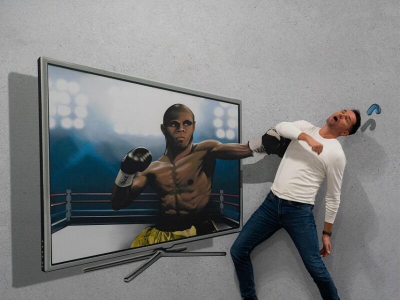 Porto: 3D Fun Art Museum Porto Entry Ticket - Pricing and Value for Money