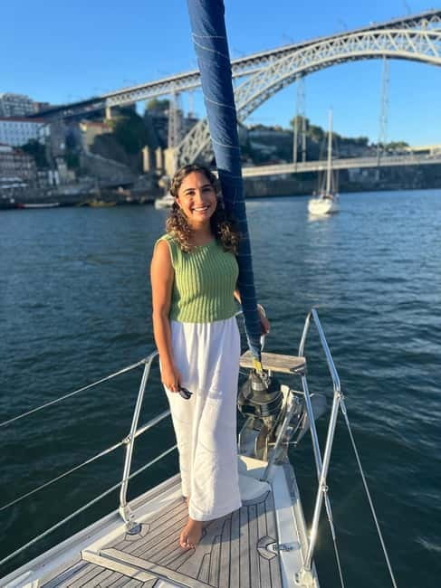 Porto 4H: Charming cruise, wine tasting, and vintage van tour - Final Thoughts on the Porto 4H Tour