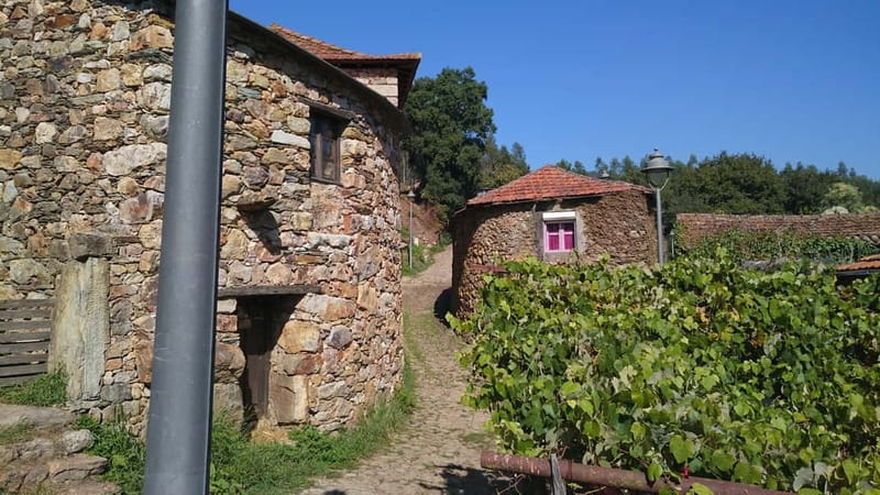 Porto: 4x4 Mountain Tour - Porto’s Mountains in a 4x4 Vehicle with Expert Guides