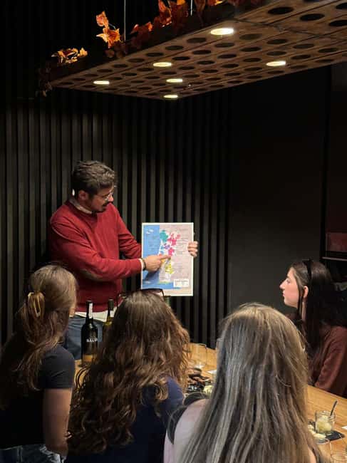 Porto: 5 Port Wine Tasting with Pairings - Flexibility and Cancellation Policy