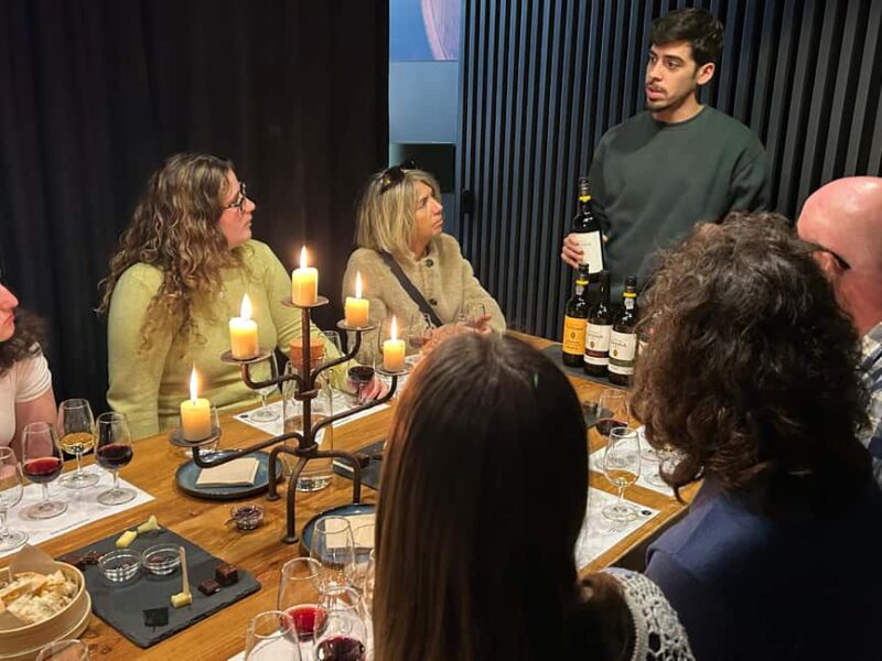 Porto: 5 Port Wine Tasting with Pairings - Final Thoughts on Portos Port Wine Tasting