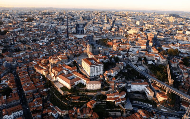 Porto: 5D Flight over de City for all family. - Final Thoughts: A Fun and Educational Porto Experience
