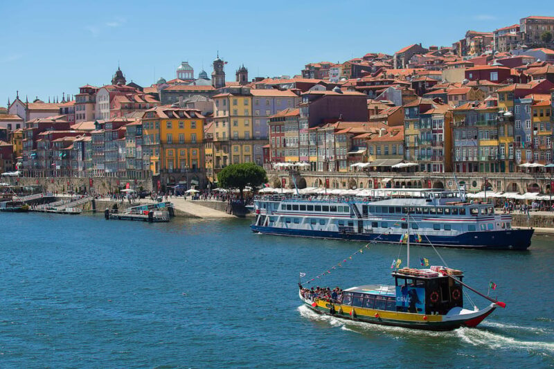 Porto: 6 Bridges Boat Cruise with Port Wine Cellar & Tasting - Frequently Asked Questions