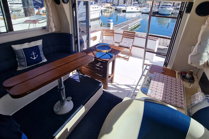 Porto: 6 Bridges cruise , Douro river with sunset option - Discover Porto’s Iconic Bridges from the Douro River