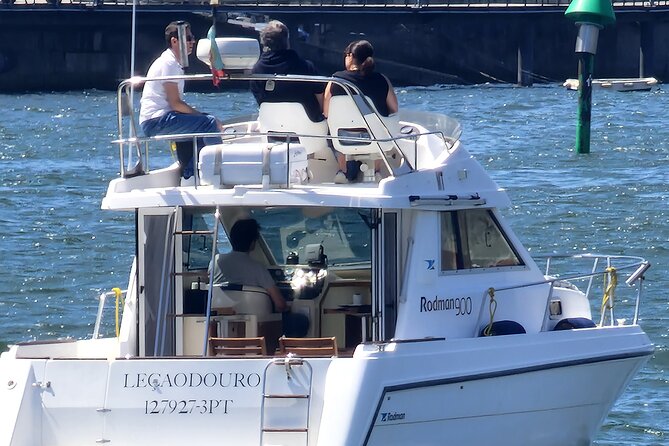 Porto: 6 Bridges cruise , Douro river with sunset option - Who Will Love This Porto River Cruise?