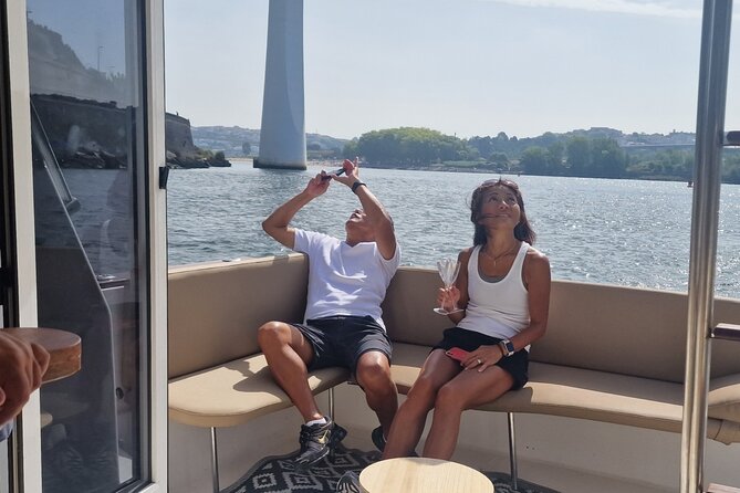 Porto: 6 Bridges cruise , Douro river with sunset option - Porto: 6 Bridges cruise — Final Thoughts