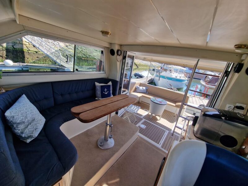 Porto: 6 Bridges Cruise & Port Wine with Sunset Option - Discover Porto’s 6 Bridges from the Comfort of a Small Boat