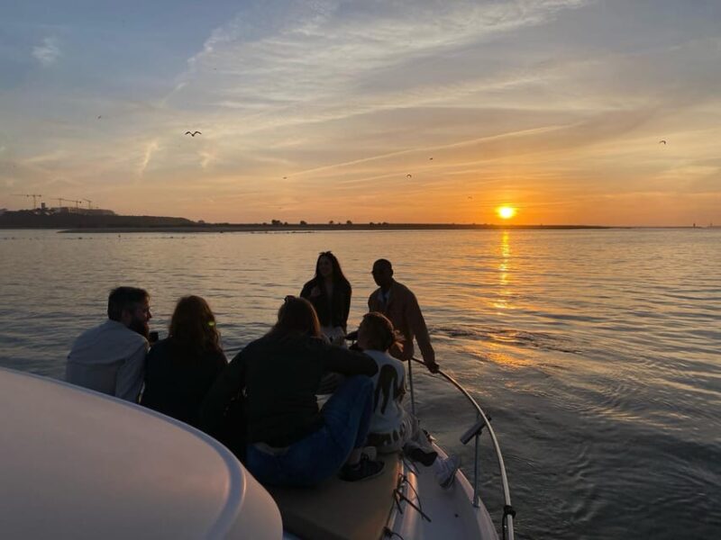 Porto: 6 Bridges Cruise & Port Wine with Sunset Option - Key Points