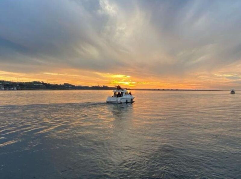 Porto: 6 Bridges Cruise & Port Wine with Sunset Option - The Experience Led by Friendly, Knowledgeable Guides