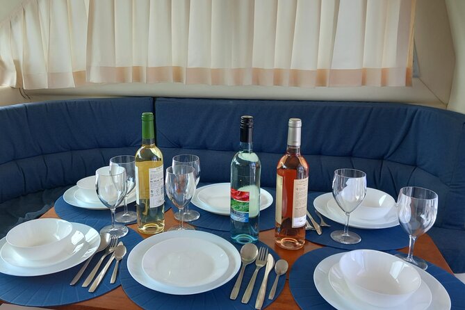 Porto: 6 bridges tour, Douro river with 4 Port Wine tasting - The Experience’s Strengths and Considerations