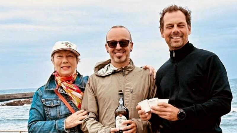 Porto: a ride along the coast in a fun eco-friendly car - Atlantic Avenues and the City of Matosinhos