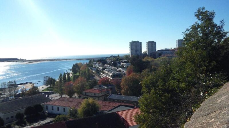 Porto: a ride along the coast in a fun eco-friendly car - Practicalities: Meeting Point, Guides, and Booking Flexibility