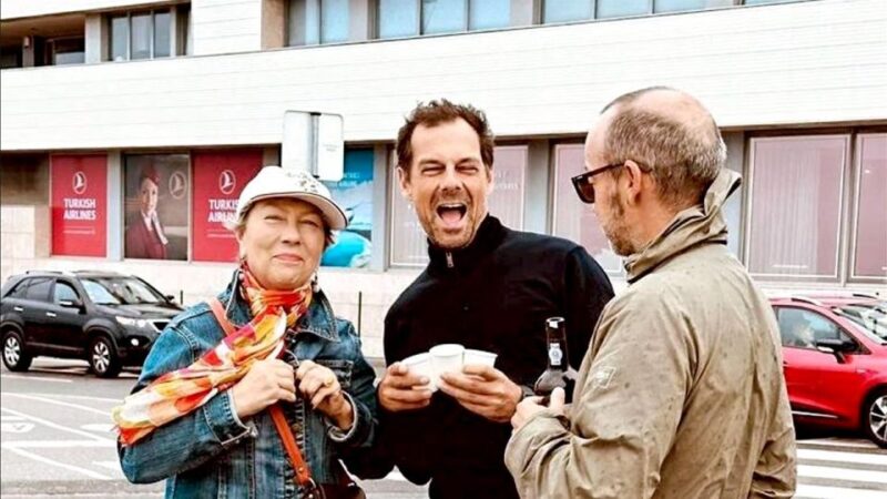 Porto: a ride along the coast in a fun eco-friendly car - Who Will Appreciate This Tour Most?