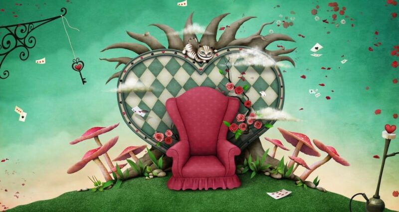 Porto: Ace of Cups Escape Room Expereince - Themed Rooms and Puzzle Challenges