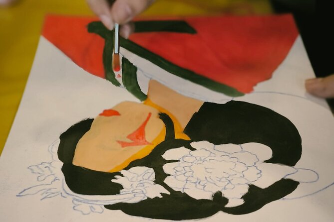 Porto: Acrylic Painting Workshop for Groups at Antero de Quental - What Past Participants Say About the Workshop