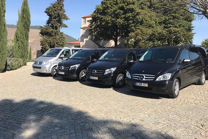 Porto Airport Transfer from/to Porto Center - Efficient and Affordable Porto Airport Transfer from/to Porto Center