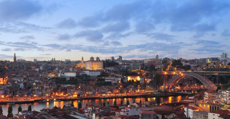 Porto: All-Inclusive Fado Dinner Show and Night Tour - Why This Tour Stands Out Compared to Other Fado Experiences