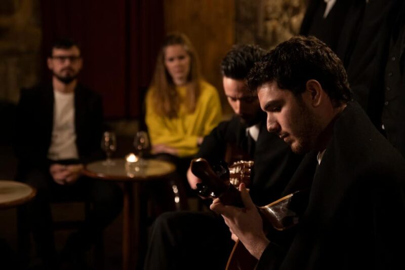 Porto: An Intimate Fado Show in a Historical Tavern - The Sum Up: A Genuine Port City Fado Night